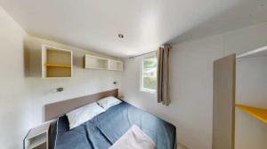 Campings Camping - Piscine - ccbbdag : Mobile Home 3