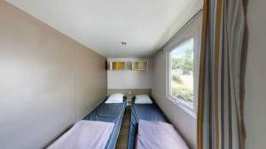 Campings Camping - Piscine - ccbbdag : photos des chambres