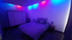 Le trio virtonnais, appart 7 personnes au coeur de la gaume