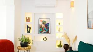 Riad Reflet Dorient Marrakech