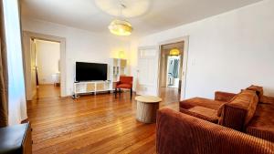 Appartements L-ecrin des confidences : photos des chambres