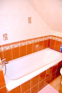 Penzion Pod Boubínem