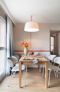 Appart'hotels Residence Pierre & Vacances Premium Haguna : photos des chambres