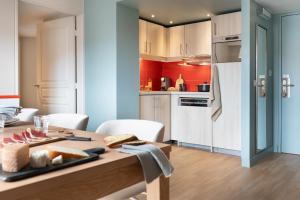 Appart'hotels Residence Pierre & Vacances Premium Haguna : photos des chambres