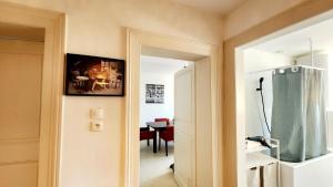 Appartements L-ecrin des confidences : photos des chambres