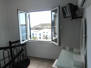 Mely Hotel Kythira Greece