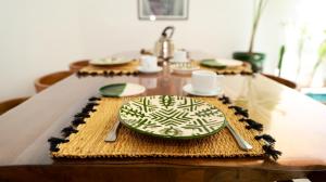 Riad Reflet Dorient Marrakech