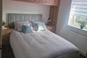 Urban Retreat in Newcastle- Pet friendly- Garden