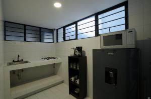 AmazINN Places Roma Norte - CDMX