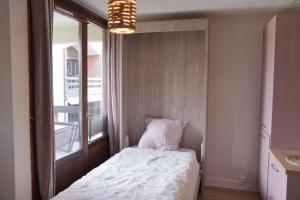 Appartements Studio cocooning style naturel : photos des chambres