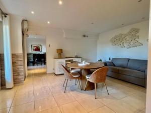 Appartements Appartement Anthenors - Domaine Ciel et Mer : photos des chambres