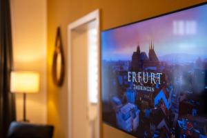 stay erfurt