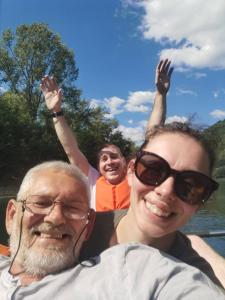 Apartmani Kriva Drina