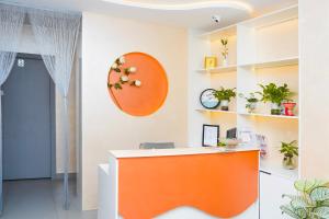 Al Bayrahaa Checkmyguest Muscat International Airport