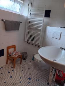 Kinderfreundliche Wohnung