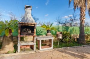 NEW! Villa Cas Padrins By BeBreeze for 7 with Pool and Mountain Views - Els Niguls