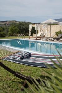 Villa Zoe - With 72m Pool