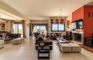 Villa Zoe - With 72m Pool