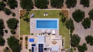 Villa Zoe - With 72m Pool