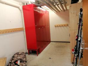 Great apartment with visual contact to Alpin Express