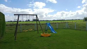 Maison conviviale à Épreville-en-Lieuvin avec jardin