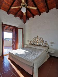 Cozy Villa with wonderful view in Puntaldia