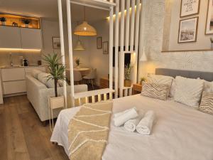 WintowinRentals Goleta Suites 2C - Hoteles de 4 estrellas en Málaga