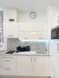 Spa Residence Silk Apartment F07