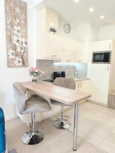 Spa Residence Silk Apartment F07