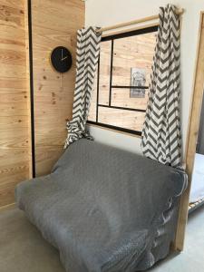 Appartements Le Relais Charraud : photos des chambres