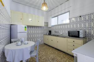 The Orestis Old Cottage House