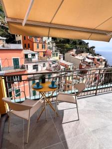 Sea View Affittacamere Riomaggiore