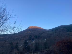 Appartements Le Relais Charraud : photos des chambres