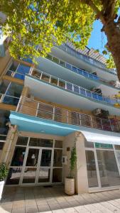 Apartment "Violetta"