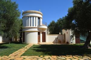Masseria Le Celline