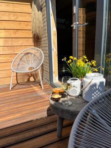 BeachHouse ibiza 19A