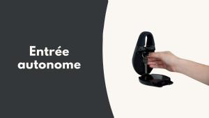 Appartements Appartement ambiance chalet avec video-projecteur : photos des chambres