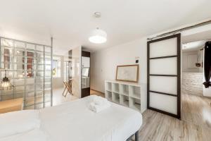 LAmadea - Duplex - 3 pers au coeur de Parame