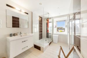 LAmadea - Duplex - 3 pers au coeur de Parame