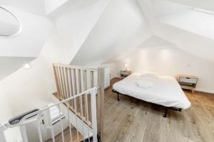 LAmadea - Duplex - 3 pers au coeur de Parame