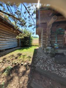 Campings La Colline aux Fustes : photos des chambres