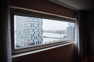 Leonardo Hotel Almere City Center