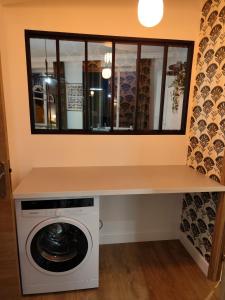 Appartements Le Familia : photos des chambres
