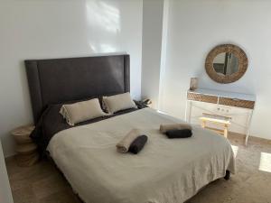 Blue View with 2 bedroom and swimming pool