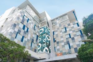 1O1 URBAN Jakarta Glodok - Kota Tua