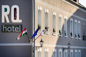 RQ Boutique & Unique Hotel