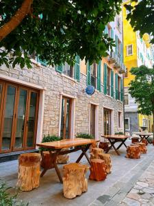 Thala Hotel Sorrento