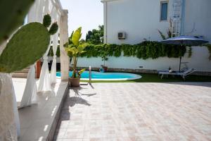 Villa Marika