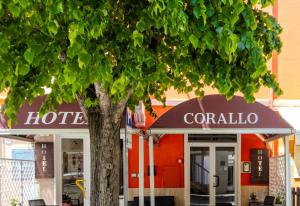 Hotel Corallo Follonica
