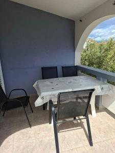 Apartments in Vir - Insel Vir 7502